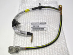 240804S100 - Electrical: Negative Cable for Nissan: Frontier, Xterra Image