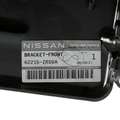 62215ZR00A - Body: Bumper Bracket for Nissan: TITAN Image