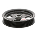 4593830AA - Cooling: Power Steering Pump Pulley for Chrysler: Pacifica, Sebring, Town &amp; Country | Dodge: Avenger, Grand Caravan, Journey Image