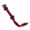 68770618AA - : Rear Outer Seat Belt, Left for Mopar Image