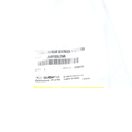 J501SSL260 - : Rear Seat Back Protector for Subaru Image