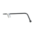 YC1Z17032C - Vehicles, Equipment, Tools, &amp; Supplies: Wheel Lug Wrench for Ford Image