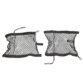 F551SAL020 - Interior: OEM NEW 2015-2019 Subaru Legacy Side Cargo Nets Set of 2 F551SAL020 for Subaru: Legacy Image