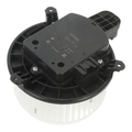 68396057AD - : Blower With Wheel Motor for Mopar Image