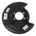 26704VA000 - : Splash Shield for Subaru Image