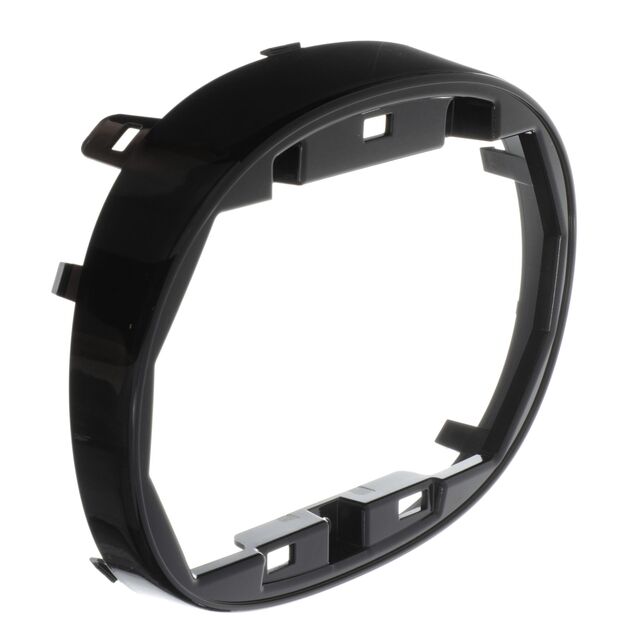 マツダ CX-5 KF2P 純正 フロント マスコット KSD5-50-721 2022-2025 Mazda CX-5 Grille Emblem Bracket KSD5-50-721 | QuirkParts