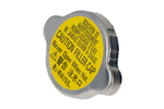 KF0115205 - Cooling System: Radiator Cap for Mazda: 626, MX-6, RX-7 Image