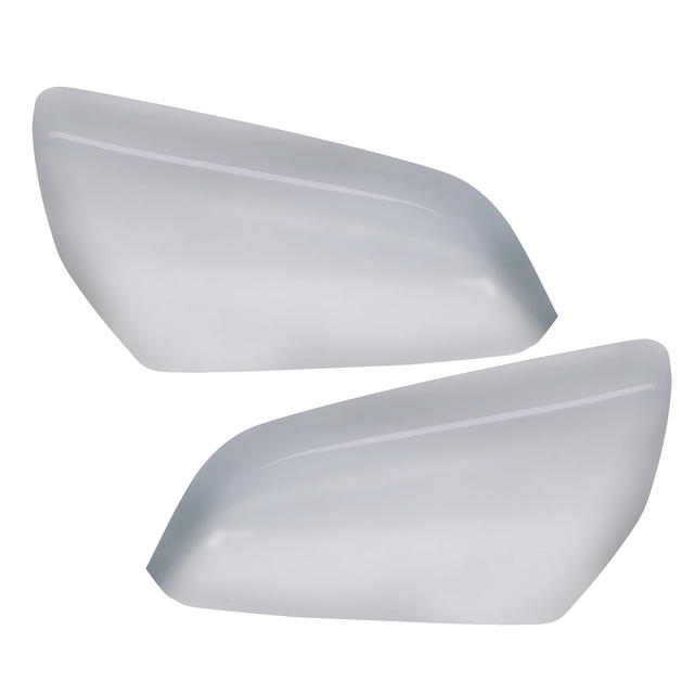 84235860 - Exterior: Exterior Mirror Covers for GM Image