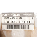 3085531U1B - Clutch: Hydraulic Lines for Nissan: Maxima Image