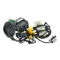 68299629AC - : Dash Wiring for Mopar Image