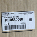 10105AC060 - : Overhaul Gasket Set for Subaru: Impreza Image