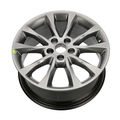HS7Z1007B - Suspension: Wheel, Alloy for Ford: Fusion Image