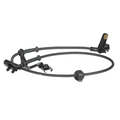 4683471AF - Service Brakes: Anti-lock Brakes Sensor, Left for Chrysler: Town &amp; Country | Dodge: Caravan, Grand Caravan Image