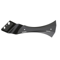 865173F000 - : OEM NEW 04-06 Kia Amanti Left Bracket Front Bumper Upper Side Mounting 865173F00 for Kia Image