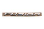 DS7Z5842528A - Body: Nameplate for Ford: Fusion Image