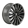 52910F6210 - : Wheel, Alloy for Kia Image