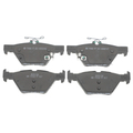 26696AN00A - Brakes: Brake Pads for Subaru: Legacy, Outback Image