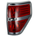 BL3Z13404B - Electrical: Tail Lamp Assembly for Ford: F-150 Image