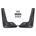 J1010AG234 - : OEM NEW 2000-2004 Subaru Outback Legacy Rear Splash Guard Sedan Black J1010AG234 for Subaru: Legacy Image