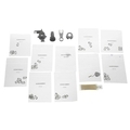ML3Z1543505A - Body: Lock Cylinder for Ford Image