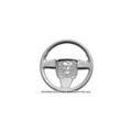 22982691 - Steering: Steering Wheel for Cadillac: CTS Image