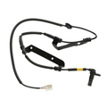 956812P100 - : OEM NEW 12-13 Kia Sorento Base Rear Right ABS Wheel Speed Sensor 2WD 95681-2P100 for Kia Image