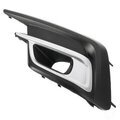57731AL55A - Body: Fog Lamp Bezel for Subaru Image
