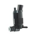 JL3Z17664A - Body: Washer Pump for Ford Image