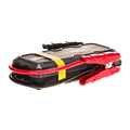 19366933 - Exterior: 2020-2025 Chevrolet GMC Cadillac Battery Jump Starter for Buick: Cascada, Enclave, Encore, Encore GX, Envision, Envista, LaCrosse, Regal, Regal Sportback, Regal TourX, Verano | Cadillac: ATS, CT4, CT5, CT6, CTS, ELR, Escalade, Escalade ESV, LYRIQ, SRX, XT4, XT5, XT6, XTS | Chevrolet: Blazer, Blazer EV, Bolt EV, Camaro, City Express, Colorado, Corvette, Cruze, Cruze Limited, Equinox, Express 2500, Express 3500, Express 4500, Impala, Malibu, Malibu Limited, Silverado 1500, Silverado 1500 LTD, Silverado 2500 HD, Silverado 3500 HD, Silverado EV, Sonic, Spark, Spark EV, SS, Suburban, Suburban 3500 HD, Tahoe, Trailblazer, Traverse, Trax, Volt | GMC: Acadia, Acadia Limited, Canyon, Savana 2500, Savana 3500, Savana 4500, Sierra 1500, Sierra 2500 HD, Sierra 3500 HD, Sierra EV, Terrain, Yukon, Yukon XL Image