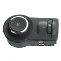 22901646 - Body: Headlamp Switch for GM Image
