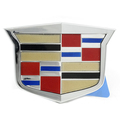 15263152 - Body: Emblem for Cadillac: CTS Image