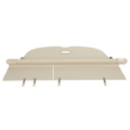 999N3C3101 - Cargo Management: Retractable Cargo Cover - Beige for Nissan: Murano Image
