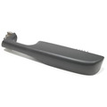 88981542 - Body: Armrest for Chevrolet: Avalanche 1500, Avalanche 2500, Silverado 1500, Silverado 1500 Classic, Silverado 1500 HD, Silverado 1500 HD Classic, Silverado 2500, Silverado 2500 HD, Silverado 2500 HD Classic, Silverado 3500, Silverado 3500 Classic, Silverado 3500 HD | GMC: Sierra 1500, Sierra 1500 Classic, Sierra 1500 HD, Sierra 1500 HD Classic, Sierra 2500, Sierra 2500 HD, Sierra 2500 HD Classic, Sierra 3500, Sierra 3500 Classic, Sierra 3500 HD Image