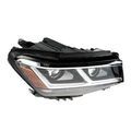 3CN941036E - : Headlamp Assembly for Volkswagen: Atlas, Atlas Cross Sport Image
