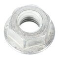 11610091 - Electrical: Mount Bracket Nut for GM Image