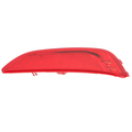 924051R200 - Body: Reflector for Hyundai Image