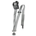 HC2Z15611B09BA - Electrical: Seat Belt Assembly for Ford Image