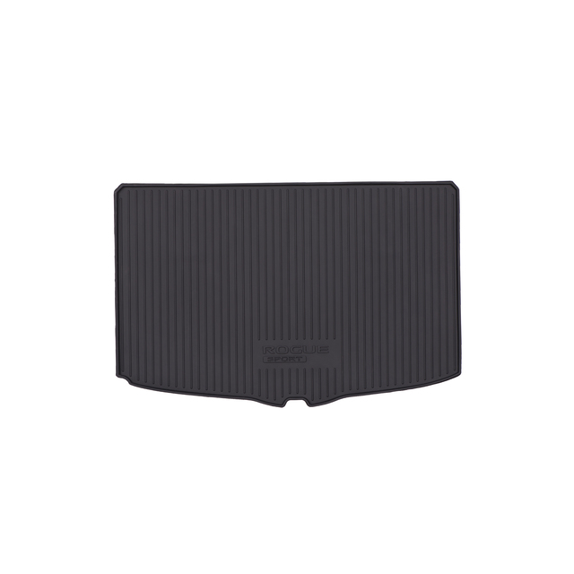 T99C36MA0B - Cargo Management: OEM NEW 2017-2020 Nissan Rogue Sport All Season Cargo Area Protector T99C3-6MA0B for Nissan: Qashqai, Rogue Sport Image