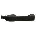 61169CA000 - Body: Handle, Outside for Subaru: BRZ, Crosstrek, Forester, Impreza, WRX Image