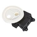72131AJ12A - HVAC: Servo for Subaru Image