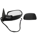 88980722 - Body: Door Mirror for GM Image