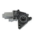 68314768AB - : Window Regulator Motor, Right for Mopar Image