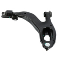 6W1Z3078D - Suspension: Lower Control Arm for Ford: Crown Victoria | Lincoln: Town Car | Mercury: Grand Marquis Image