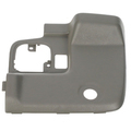 10381441 - Body: Trim Plate for Chevrolet: Express 1500, Express 2500, Express 3500 | GMC: Savana 1500, Savana 2500, Savana 3500 Image