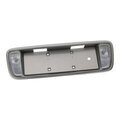 19208470 - Electrical: Backup Lamp Assembly for GM Image