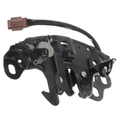 656013JA1A - Body: Latch for Nissan: Murano, Pathfinder Image
