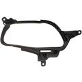 68210398AB - : OEM NEW Mopar 2014-18 Jeep Cherokee Headlamp Close Out F.Panel Right 68210398AB for Jeep: Cherokee Image