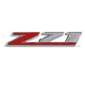 23432559 - Body: Grille Emblem for Chevrolet: Colorado, Silverado 1500, Silverado 1500 LD Image