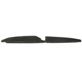 5116434AE - Body Sheet Metal Except Doors: Fender To Hinge Pillar Silencer for Jeep: Patriot Image