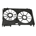 45122XC00A - : Fan Shroud for Subaru Image